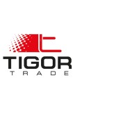 Tigor Trade doo logo - Similar company to Servolift, L.L.C