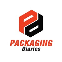Packaging Diaries logo - Similar company to Dymapak