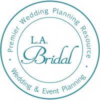 L.A. BRIDAL Magazine logo - Similar company to The Modern Bride Guide