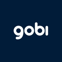 Gobi Stories logo - Similar company to Trale Ai