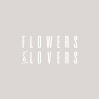 Flowers & Lovers logo - Similar company to Nomadomas | Reklamos Agentūra