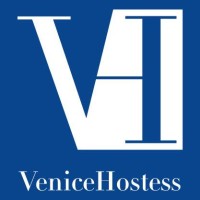 Venice Hostess logo - Similar company to Nozio