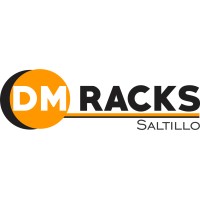 DM Racks logo - Similar company to Racks Y Logística