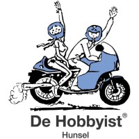 De Hobbyist B.V. logo - Similar company to Comfortservices