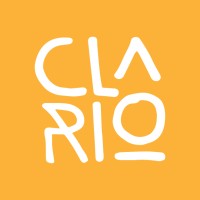 Clariô logo - Similar company to Thera