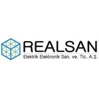 Realsan Elektronik San. ve Tic. A.Ş. logo - Similar company to Dowranset