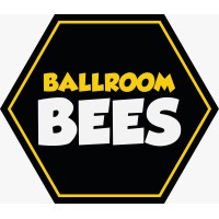 BallroomBees logo - Similar company to Seed Wellness