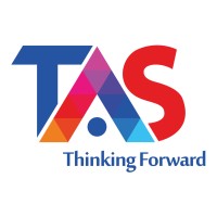 Technology Assistance Service T.A.S logo - Similar company to Baryton