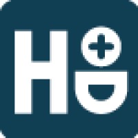 HalloDoc logo - Similar company to Shape Your Own Life