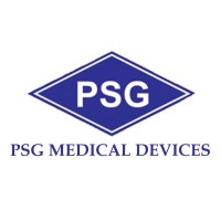 PSG MEDICAL DEVICES logo - Similar company to Nefrocenter Research