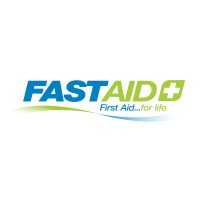 FastAid logo - Similar company to Uni-Lock