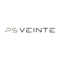 PS VEINTE INDUSTRIAL logo - Similar company to Mayper - Sistemas Para La Valorización De Residuos