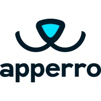 Apperro logo - Similar company to Collaborative Office Interiors