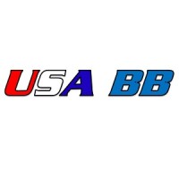 USABodybuilding.com logo - Similar company to Ecco Group Usa