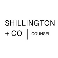 Shillington + Co logo - Similar company to Harding Miller Foundation