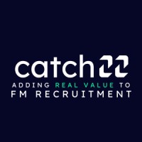 Catch 22 Recruitment logo - Similar company to Workwell
