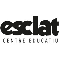 Associació Centre Educatiu Esclat logo - Similar company to Esclat ✨️