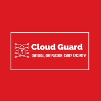 Cloud Guard logo - Similar company to Cloudguard