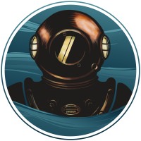 Swe Sub Marin AB logo - Similar company to Deep Ocean Solutions - Dos Dyk & Marin Ab