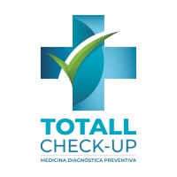 Totall Check-Up logo - Similar company to Solufarma S.A