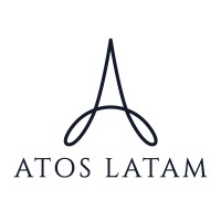 Atos Latam logo - Similar company to Câmara De Comércio E Indústria Brasil-Panamá