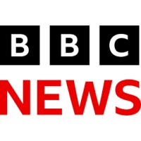 BBC NEWS logo - Similar company to Freedom Broadcasting Inc.