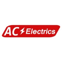 AC Electrics logo - Similar company to Ac Electric Service