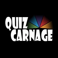 Quiz Carnage logo - Similar company to Éditions Le Héron D'Argent