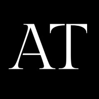 The Athenian Times logo - Similar company to Bllenddesignoffice