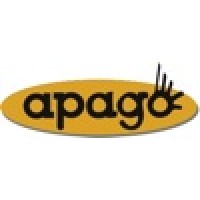 Apago, Inc. logo - Similar company to Blackwood Heating Ltd