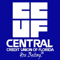 Central Credit Union of Florida logo - Similar company to Loyalty Credit Union