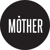 MOTHER - Juice Works + Plant Based Kitchen logo - Similar company to Charles Marlow