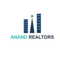 Anand Realtors logo - Similar company to Jyoti Realty Reflection