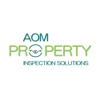 AOM Property Inspection Solutions logo - Similar company to Divvydrop