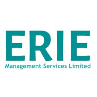 Erie Management Services Limited logo - Similar company to Stealth Mode Startup