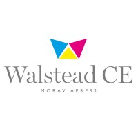 Walstead Moraviapress s.r.o. logo - Similar company to Prima Ip D.O.O.