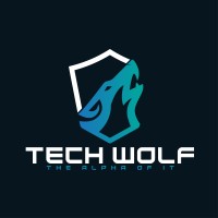 Tech Wolf, LLC. logo - Similar company to Xstear Incorporation