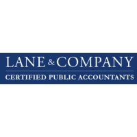 Lane & Company, Certified Public Accountants logo - Similar company to Green Cross, Incorporated