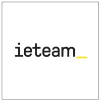 ieteam_ logo - Similar company to Adegi - Asociación De Empresas De Gipuzkoa