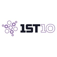 1st10 logo - Similar company to Superfile