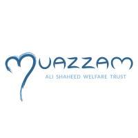 Muazzam Ali Shaheed Welfare Trust - Pakistan logo - Similar company to Preplify