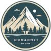 NomadNet logo - Similar company to For All Abilities