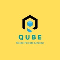 QUBE RETAIL PRIVATE LIMITED logo - Similar company to Vsat Solutions Llc