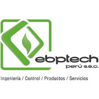 Ebptech logo - Similar company to Progrifos