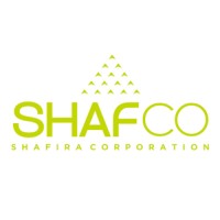 Shafira Corporation (Shafco) logo - Similar company to Apronesia
