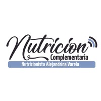 Nutrición Complementaria logo - Similar company to Nutrición Inteligente