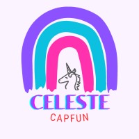 Camping Capfun Céleste logo - Similar company to Pec Training Academy