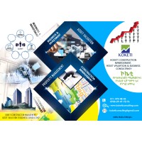 KOKETI Construction Manangement,Asset Valuation & Business Consultancy logo - Similar company to Solitude Valuation