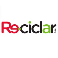 Re-Ciclar S.A. logo - Similar company to Envases Cmf S.A.