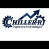 CHILLER RJ logo - Similar company to Chillers Veentory